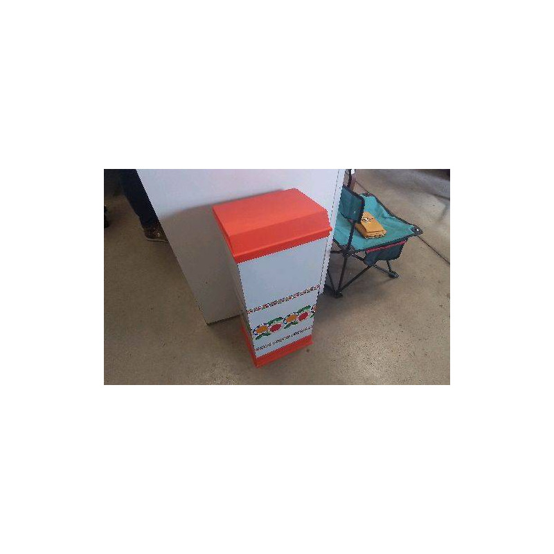 PANIERE A PAIN VINTAGE 