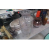VASE VERRE HAUT