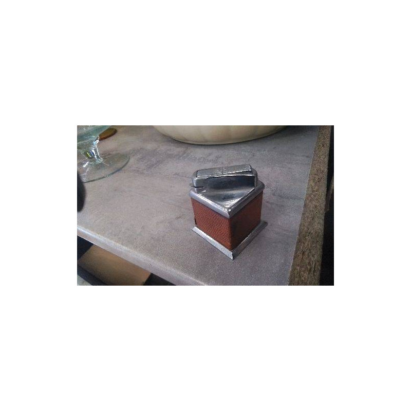 DECO BRIQUET PM EN L’ETAT