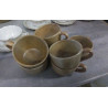 TASSE A CAFE GRES LE LOT