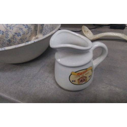 POT A LAIT CAFE DE PARIS