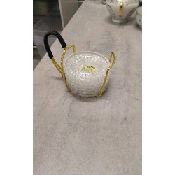 DESSOUS DE VERRES CRISTAL...