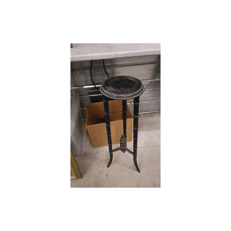 SELLETTE HAUTE ANCIENNE 