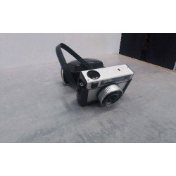 DECO APPAREIL PHOTO AGFA