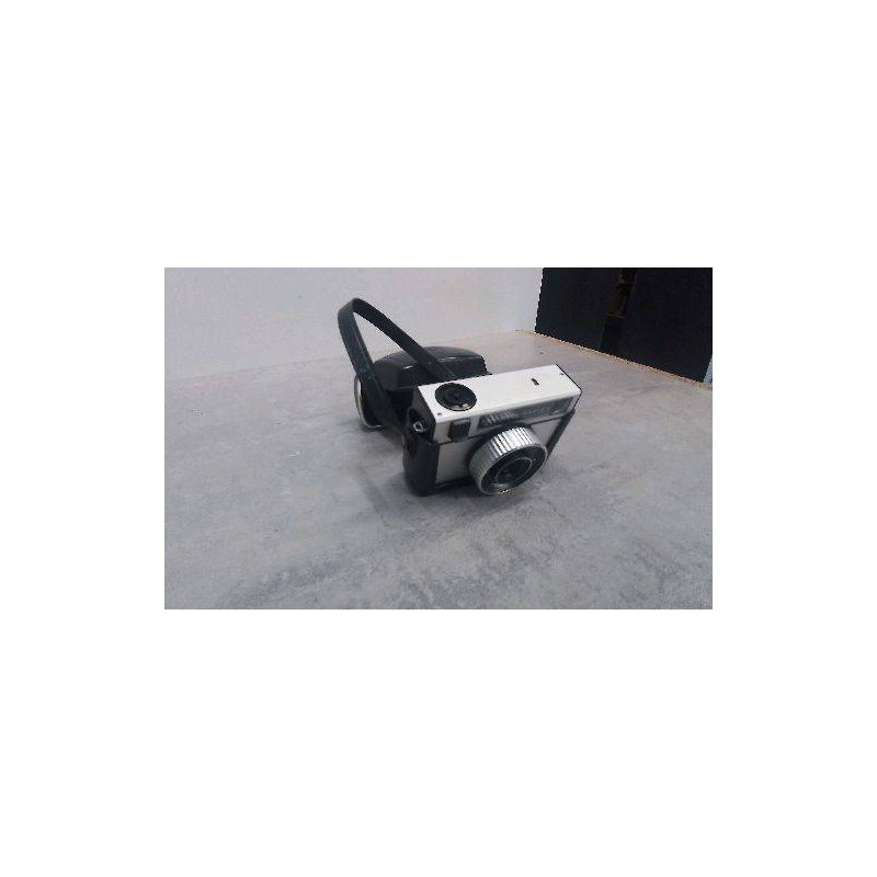 DECO APPAREIL PHOTO AGFA