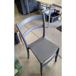 CHAISE PLASTIQUE SIESTA