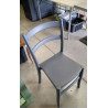 CHAISE PLASTIQUE SIESTA