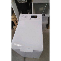 MACHINE A LAVER ELECTROLUX...