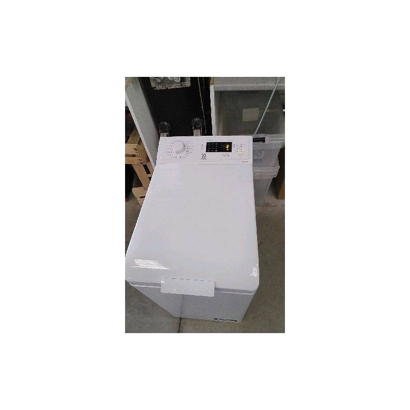 MACHINE A LAVER ELECTROLUX 6KG/1200TRS