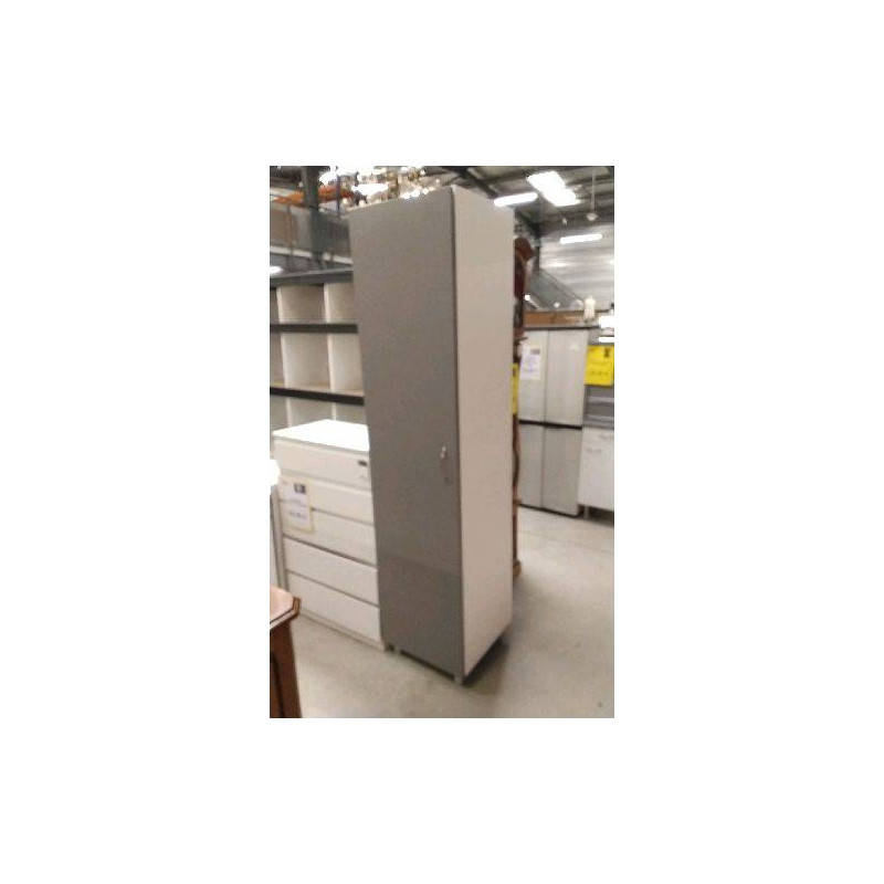 COLONNE ETAGERE / PENDERIE (215X50CM)