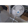 VENTILATEUR SUR PIED EN L’ETAT