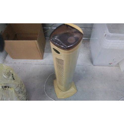 VENTILATEUR COLONNE EN L’ETAT