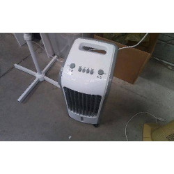 RAFRAICHISSEUR D’AIR 