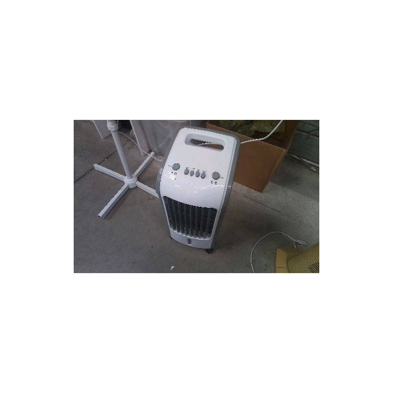 RAFRAICHISSEUR D’AIR 