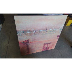 DECO CADRE 100X100CM