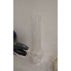 VERRE DE LAMPE