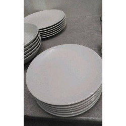 ASSIETTE A DESSERT LE LOT