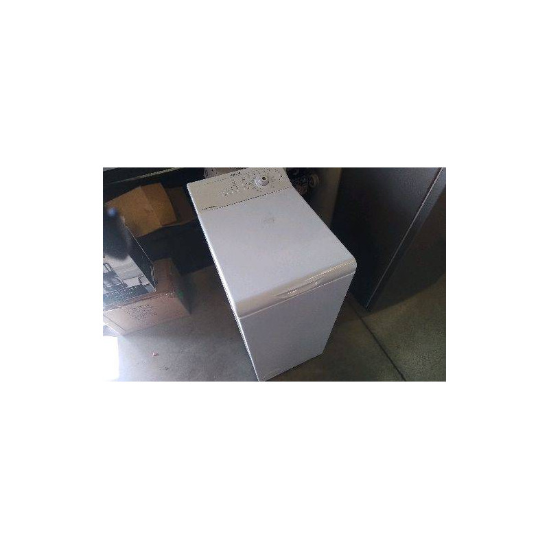 MACHINE A LAVER PROLINE / 5KG - 1000TRS