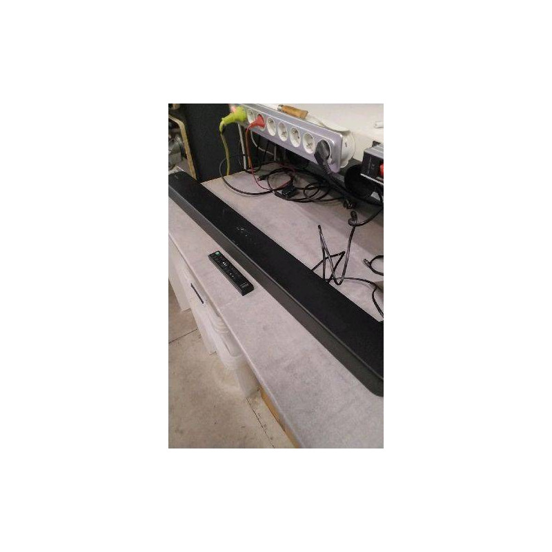 BARRE DE SON SONY HT- SF 150