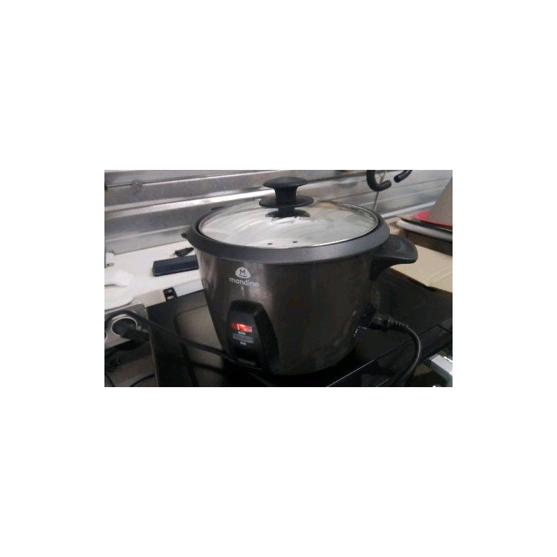CUISEUR A RIZ MANDINE