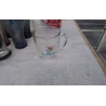 MUG VERRE 