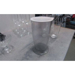 VERRE MESUREUR PLASTIQUE 