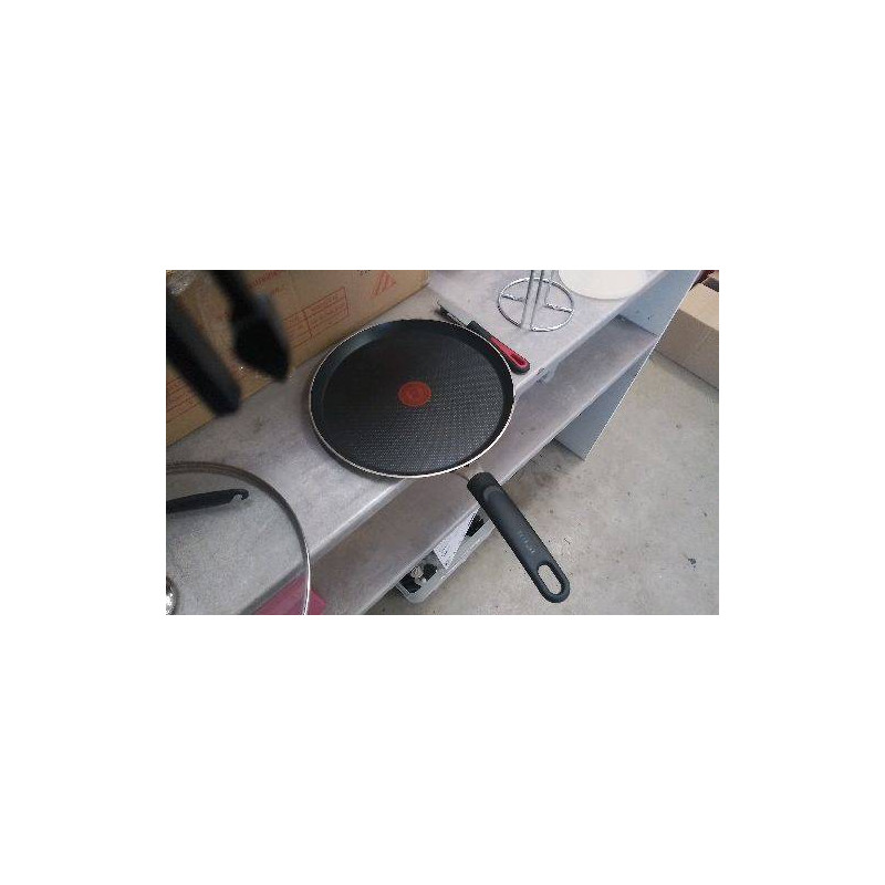 POELLE A CREPE TEFAL 