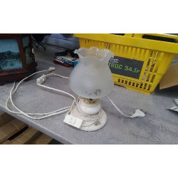 LAMPE PM ALBATRE (...