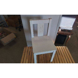 BUREAU + CHAISE ENFANT