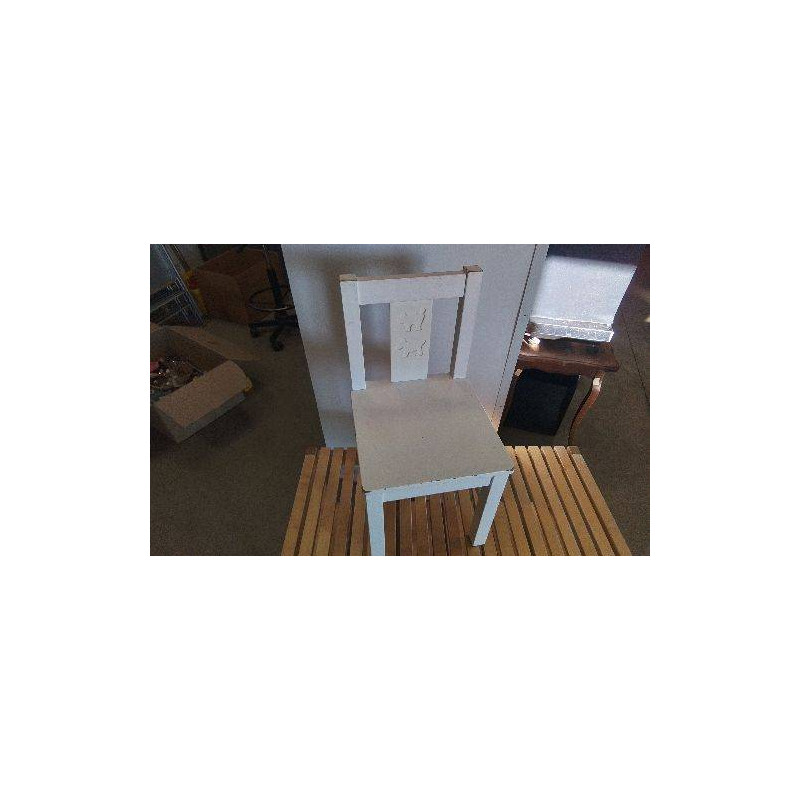 BUREAU + CHAISE ENFANT