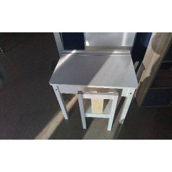 BUREAU + CHAISE ENFANT