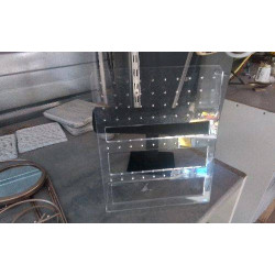 PRESENTOIR BOUCLE OREILLE 