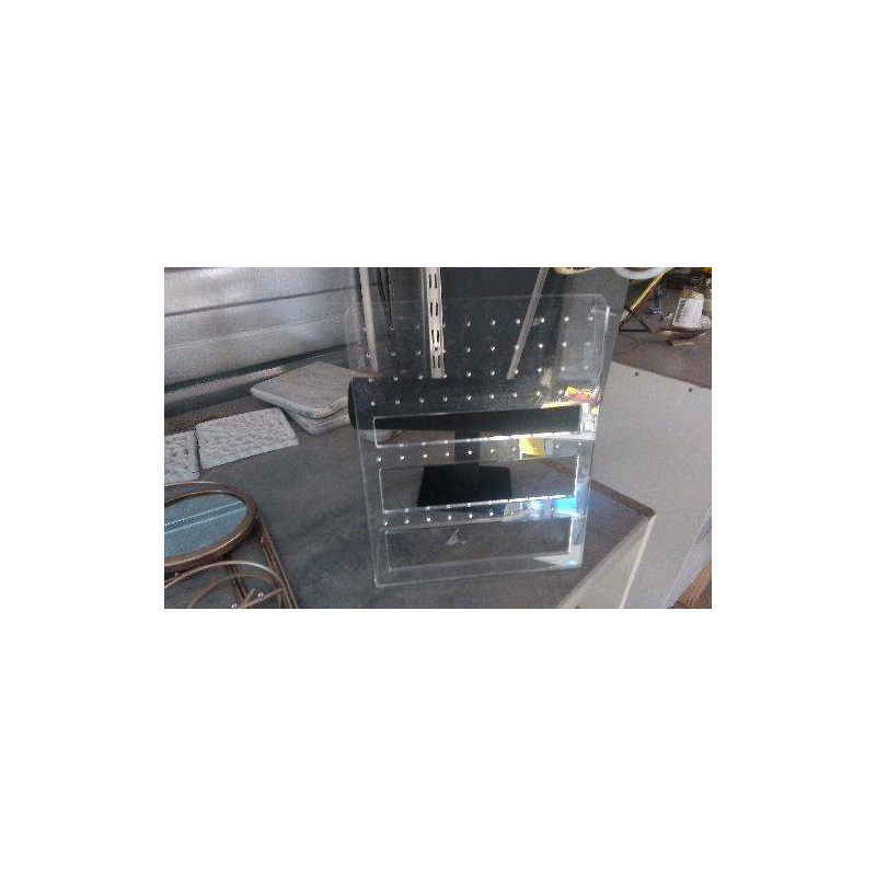 PRESENTOIR BOUCLE OREILLE 