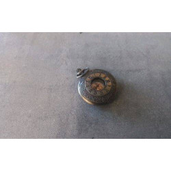 MONTRE A GOUSSET ( SANS PILE)