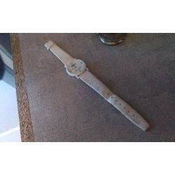 MONTRE LACOSTE EN L’ETAT -...