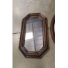 MIROIR OCTOGONAL 