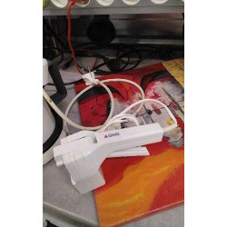 OUVRE BOITE ELECTRIQUE SEB