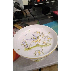 COUPE AFRUITS MOUSTIERS 