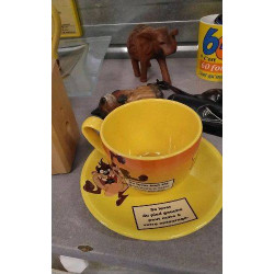 TASSE XXL TAZ 