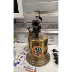 DECO CHALUMEAU WALL SUPERIOR 