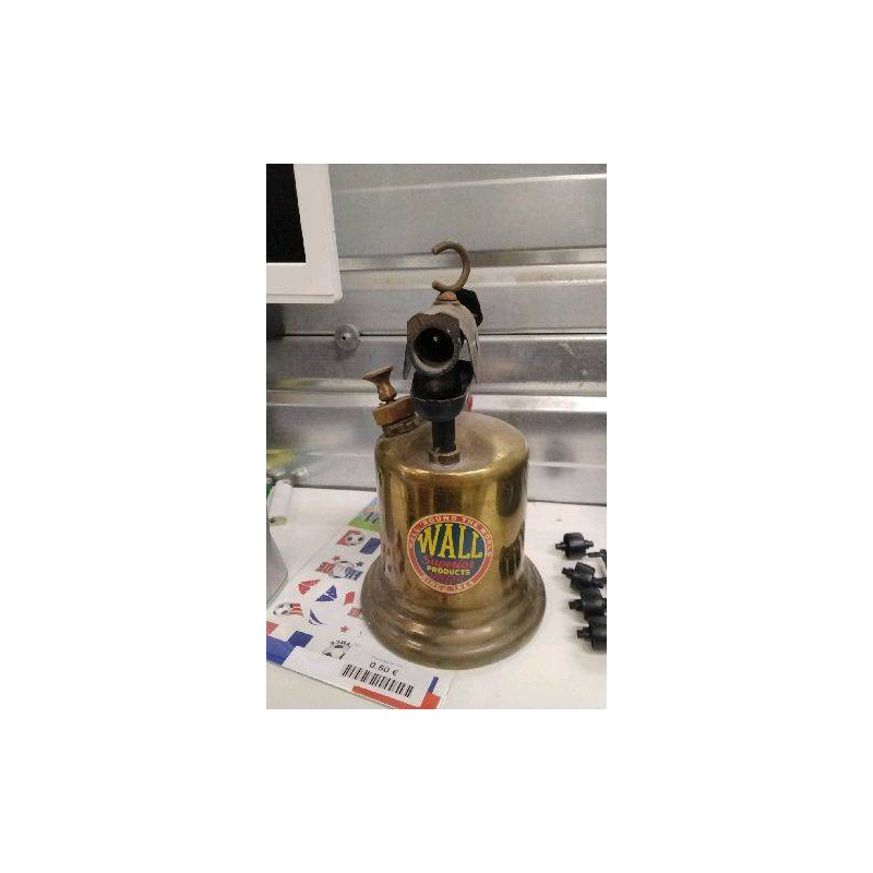 DECO CHALUMEAU WALL SUPERIOR 