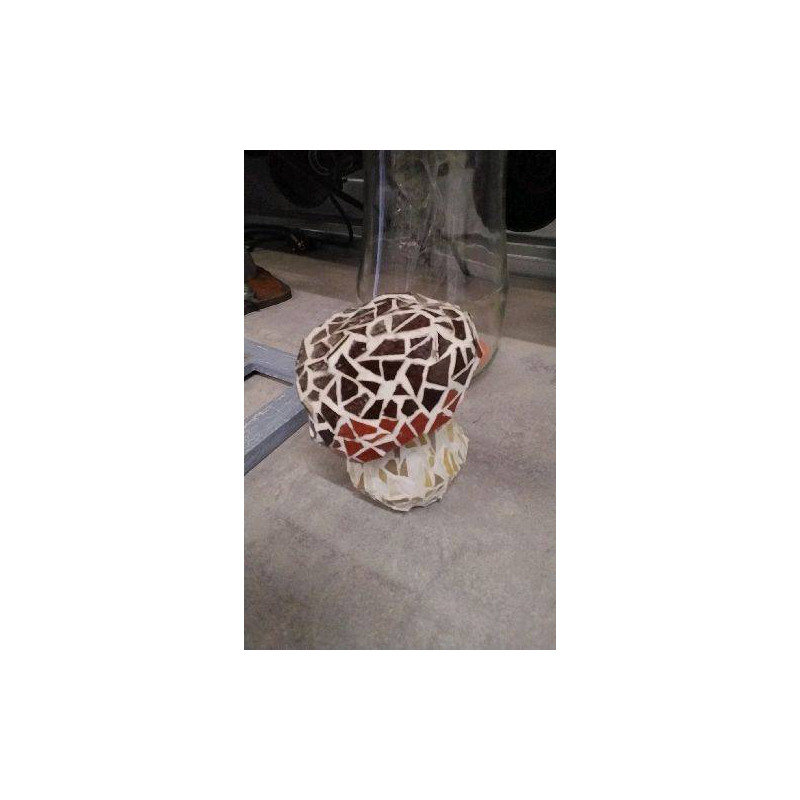 DECO CHAMPIGNON 