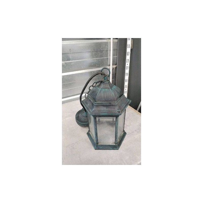 SUSPENSION LANTERNE