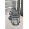 SUSPENSION LANTERNE