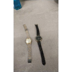 MONTRE ANCIENNE EN L’ETAT