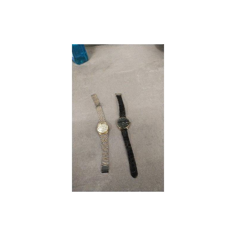 MONTRE ANCIENNE EN L’ETAT