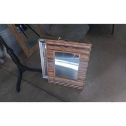 MIROIR RECTANGLE 