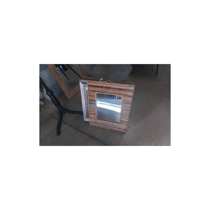 MIROIR RECTANGLE 