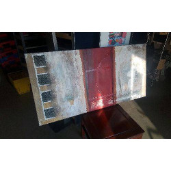 DECO TOILE GM ( 130X65)