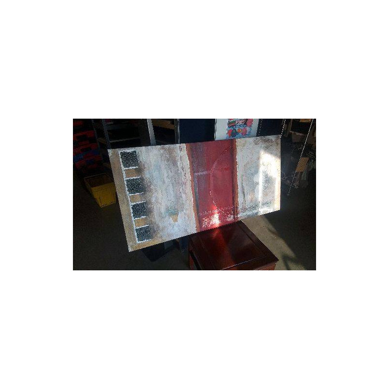 DECO TOILE GM ( 130X65)